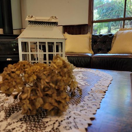 The Fernglen Forest Retreat Mount Dandenong Buitenkant foto